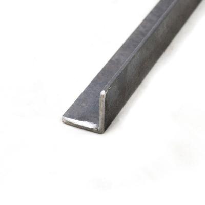 China Construction China Quality Manufacturer 304 Stainless Steel Angle Bar for sale