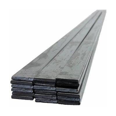 China Hot Rolled 201 Reputable Stainless Steel 304 316 Flat Bar Foundation Sections for sale