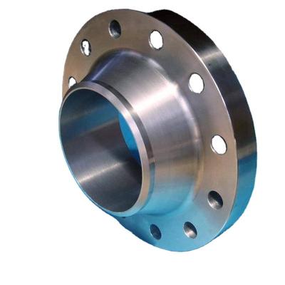 China SS400/SS540/S235/S275/S355/Q235/Q345/A36/A572 China manufacturing stainless steel floor flange custom weight for pipe connection for sale