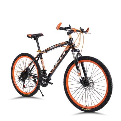 중국 China factory carbon fiber mountain bike popular quality 26 inch/26 inch high mountain bike 판매용