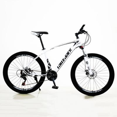 China Cheapest Biscle Biscle Mountain Bike Mountain Bike Bicycles Women's Mountain Bike Bicycle Men's Mountain Bike en venta