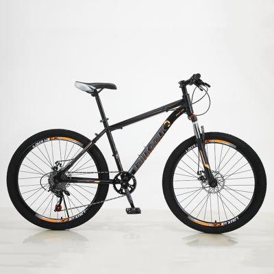 中国 mountain bike bicycles 21 speed mountain bike new 26 inch bicycle cycle free shipping mountain bike 販売のため