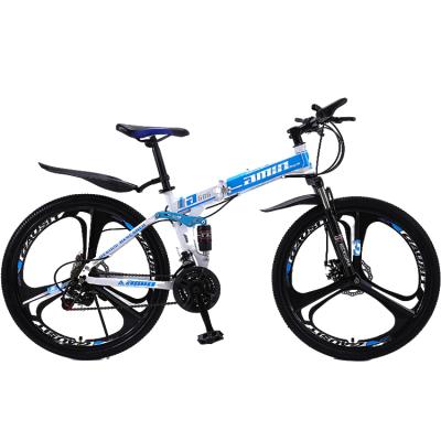 China Wholesale Folding Mountain Bike Folding Bike Folding Bike Folding Bike Folding Bikes Bikes in Cheap Price en venta