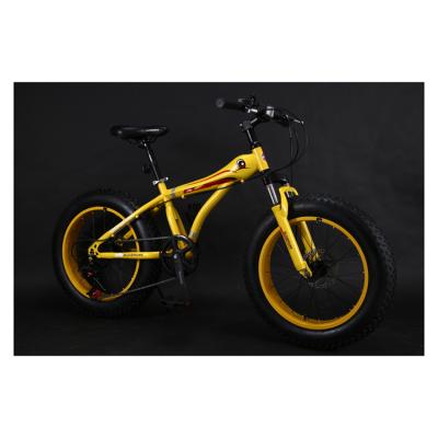 Chine Buy Bulk China Adult MTB Moutain Mountain 26 Bike 26 Inch Fat Bike Fat Male 4.0 Fat Tire OEM Steel Cheap Bike à vendre