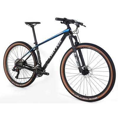 China Carbon Fiber Twitter 27.5