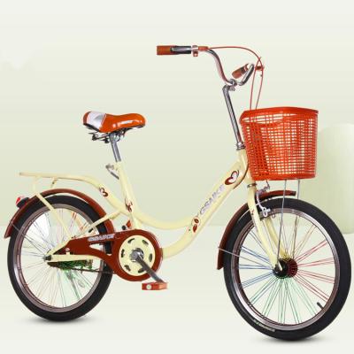 Chine Cheap City Bike 26 Inch 26