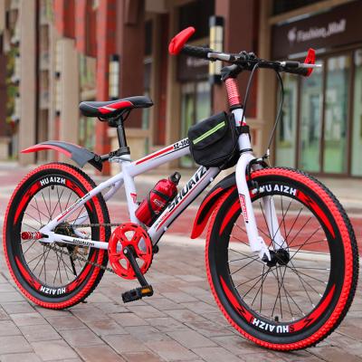 China Children bike kids bike mountain bike online bicycle shop speed cycle ride kids bikes 20 inch 8-12 years old kids bike zu verkaufen