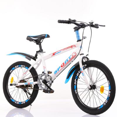 Κίνα Kids Bike Kids Bike Super Quality OEM Customized 22 Inch Kids Bike Mountain Bike Kids Bike For 7-17 Years Boy προς πώληση