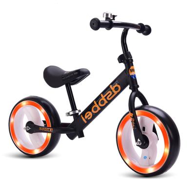 Cina New Model China Street Children's Balance Bike /cheap kids balance bike in vendita