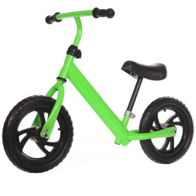 Cina Ride On Toy Baby Walker Balance Bike Kid Child Children No Pedal Bicycle Children Balance Bike Bicycle in vendita