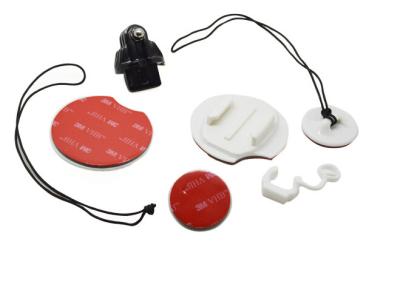 China Camera Accessories Surfboard Surf Snowboarding Mount Package Ties Locking Plug For Session Sj4000 XTGP105 for sale