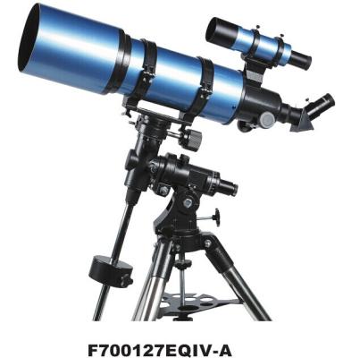 China High End Refractor Astronomical Telescope F750150EQIV-A F750150EQIV-A for sale