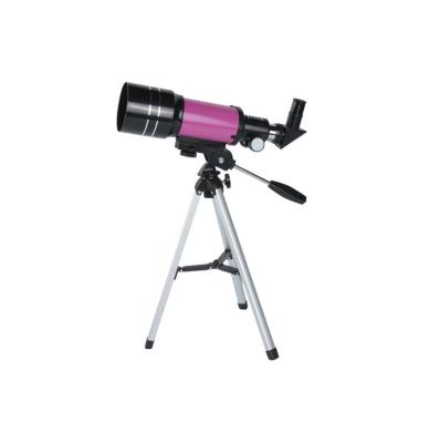 China China High Quality Professional Refractor F30070M F30070M Astronomical Telescope for sale