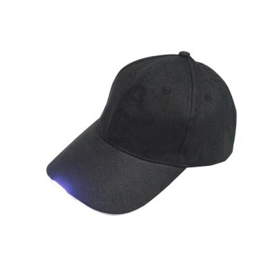 China HM1005 LED Light Safety Baseball COMMON Bump Cap for sale