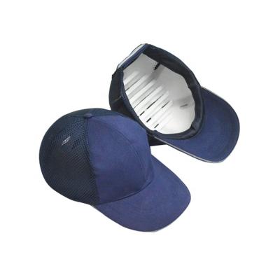 China HM1003 Safety Bump Cap Lightweight Plastic Safety Cap Insert for sale