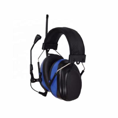 China Shooting/Hunting/Forestry Works/Noisy Environment...EM3001C Electronic Entertainment Earmuffs With BT for sale