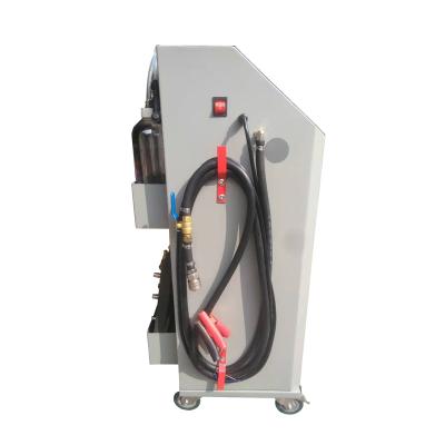 China Hot Selling Car Maintenance BX-30A Car Brake Oil System Changing Equipment for sale