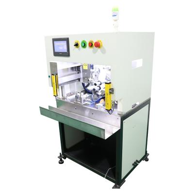 China WINDING Labeling Machine For Automatic Wire Label Wire Machine Wire Labeling Machine for sale