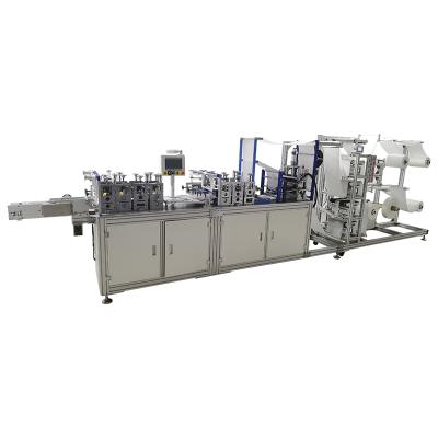 China Factory Mask Driver Support KF94 Online Mask Making Machine for sale