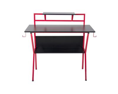 China Office Gaming Desk in Nordeuropa Stil mit einfachem Design und angepasster Farbe zu verkaufen