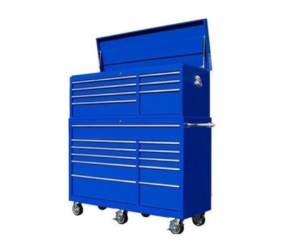 China Mechanic Tool Chest Tool Storage Box Security Tools Cabinet 0.8mm-1.50mm Thickness for sale