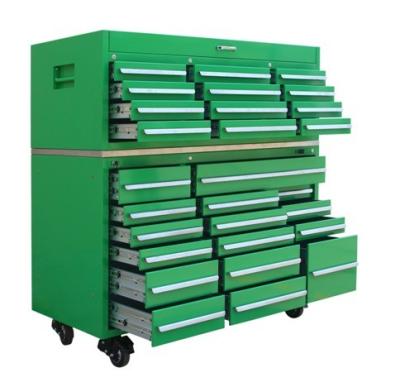 China 0.8mm-1.50mm Thickness 72 Inch Industrial Tool Chest for Automobile Tool Box Suppliers for sale