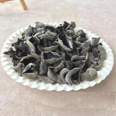 China Dry dry black mushroom for sale