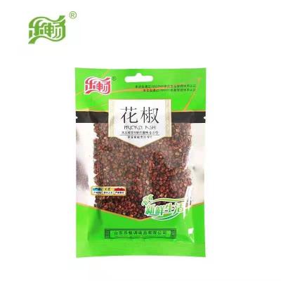 China Hot Sale Dried Single Spice Sichuan Pepper Red Pepper for sale