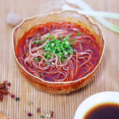 China JIAXIAOPANG Superior Grade Instant Rice Noodle Instant Dry Rice Noodle for sale