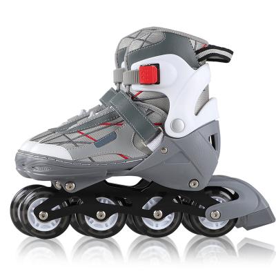 China Fashion\Comfortable Wholesale Good Quality Professional Flashing Shoes\Goods 2022 High Performance Roller Skating, Skates For Kids for sale