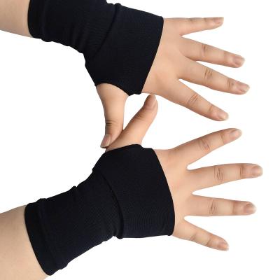 China Gym Adult Hand Grips Weight Lifting Workout Gym Gloves Palm Pad for sale