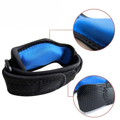 China High Quality Adult Compression Recovery Elbow Sleeve Bracing Tennis Elbow Brace For Tendonitis for sale