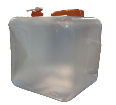 China Viable Bestselling Outdoor Portable Folding Water Tank for sale