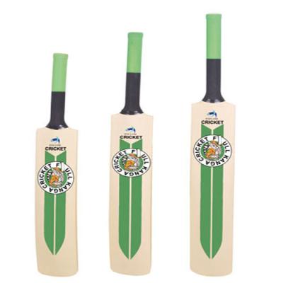 China Small adult cricket bat for kids for sale