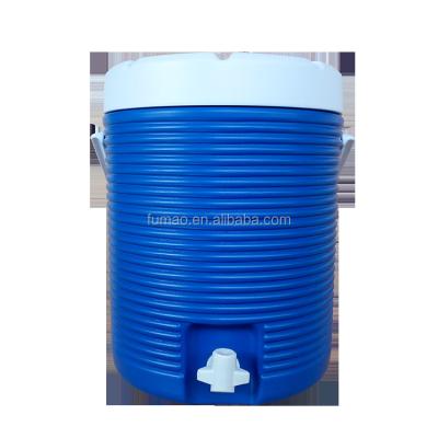 China Sustainable Superice Plastic Water Cooler for sale