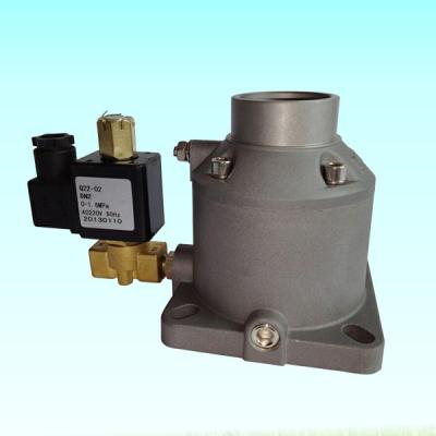 China Aftermarket Air Compressor Intake Valve General Unloader Valve for sale