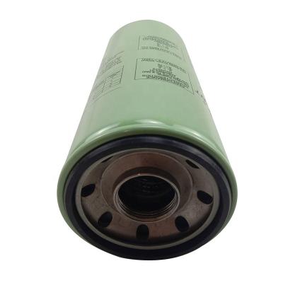 China Oil filter for screw air compressor good quality spare parts 250025-525 oi filter for LS10 LS25 screw air compressor for sale