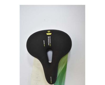 China Women professional manufacture cycle spare parts cheap bicycle saddle for sale