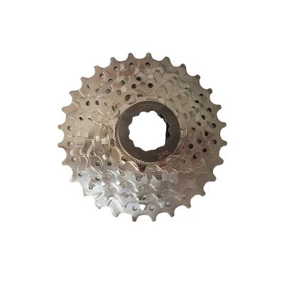 China High Quality Hot Sale 7 SPEED DNP Rustproof Cassettes Brand From Taiwan 11-21T 11-28T 11-32T 11-34T TM& THE LY for sale