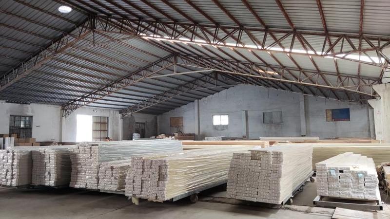 Verified China supplier - Linyi Tiptop Building Material Co., Ltd.