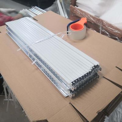 China High dtrength/anti-corrosion/waterproof/beautity ceiling grid components T grid hot sale factory price for sale