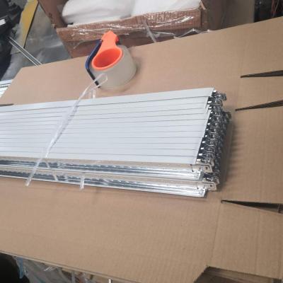 China China Factory Contemporary Hot Sales T 38 Drywall Metal T Bar Ceiling Main Grid for sale