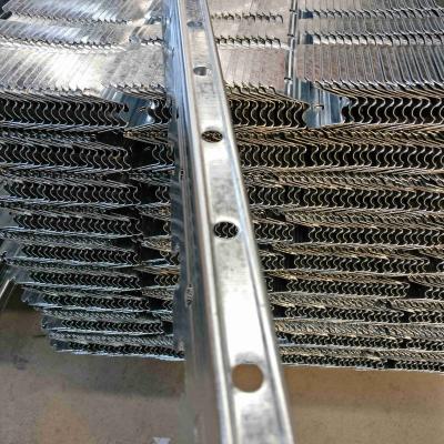 China China Factory Contemporary Steel Profiles Steel Main Channel for sale