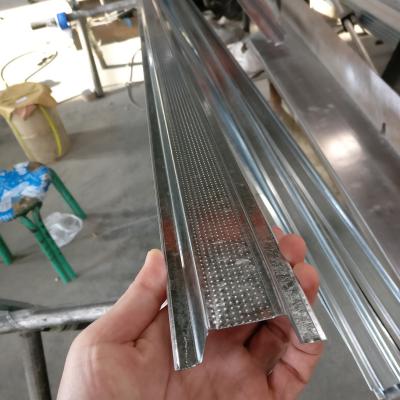 China Contemporary Wall Angle / Galvanized Steel Ceiling Angle For Drywall for sale