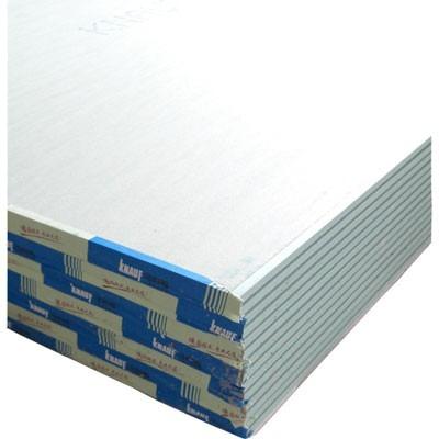 China Large 9 mm JOINT paper coated gypsum ceiling board with high quality good price for sale