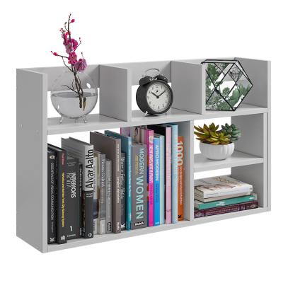 China Movable Shelf Bookcase Bookcase Furniture H Stand Display Stand Type For Office for sale