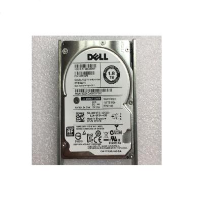 China HGST 0B31878 RF9T8 HUC101818CS4204 1.8TB 10000RPM 1.8TB 10K SAS 2.5 6GB Discos duros 1.8TB en venta