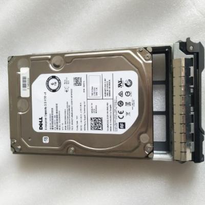 China 6TB ST6000NM0034 SAS 7.2K 3.5'' Hard Drive 0PRNR6 0NWCCG for PowerEdge SAS 6Gb/s for sale