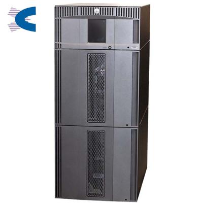 China Dell PowerVault ML6030 CM 23U Armazenamento Condições de funcionamento ambientais2 144m à venda