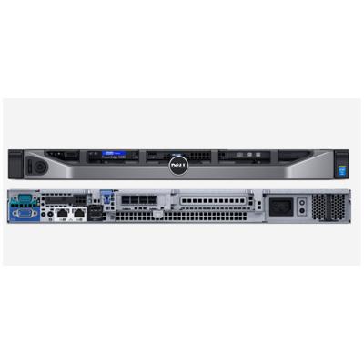 China Dell EMC PowerEdge R250 Rack Server con Windows Server y especificaciones técnicas en venta